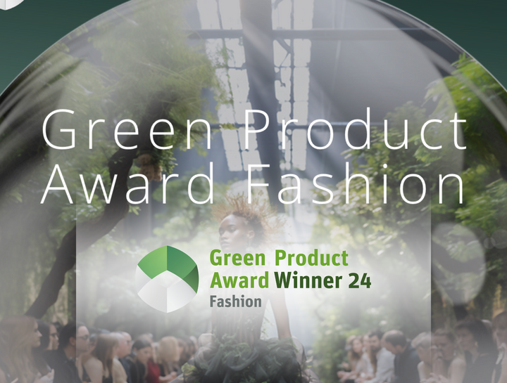 Green Product Award 2024 - Meet the Winners