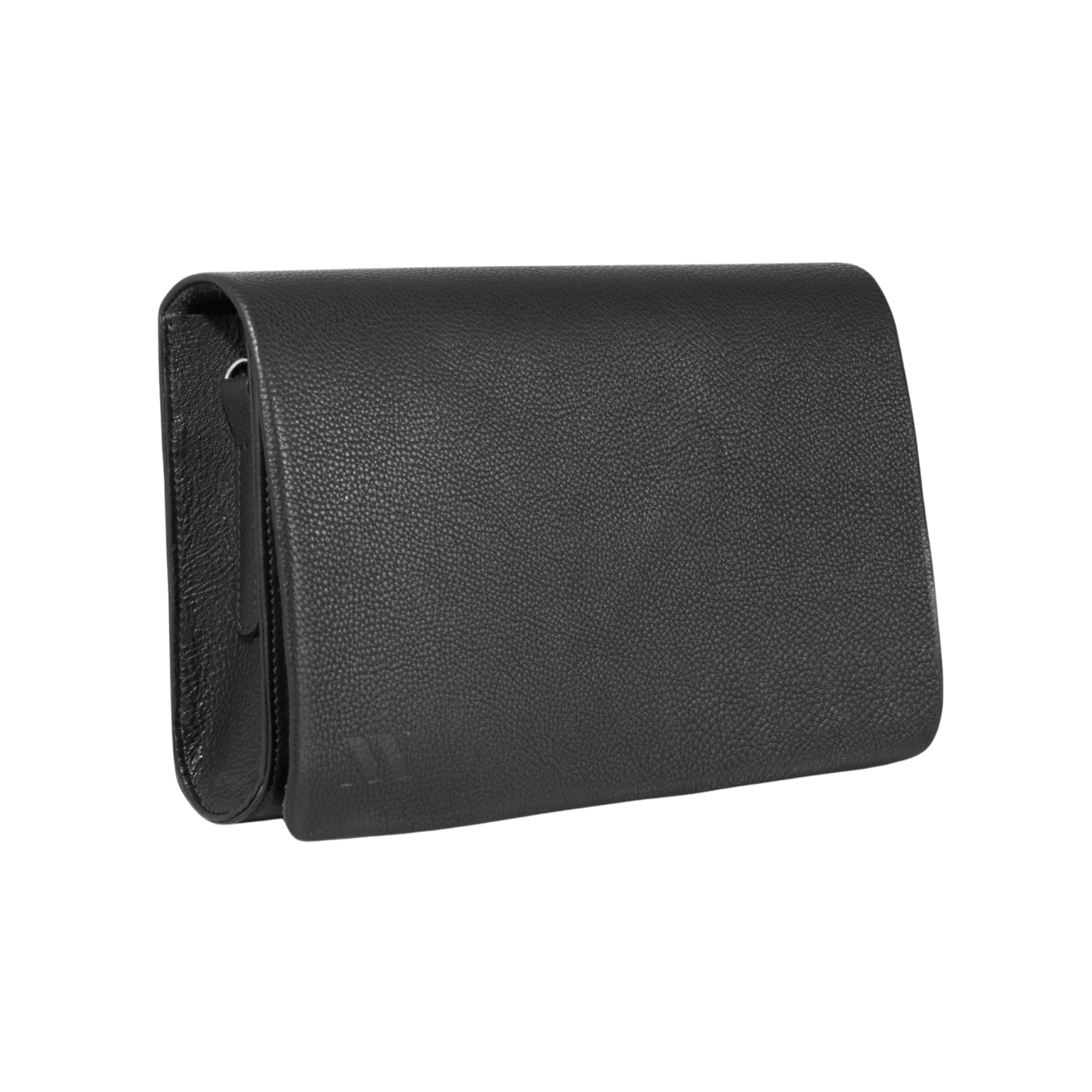 Infinite Handbag / Large Clutch Black – Natural Nuance