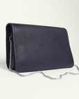 Infinite Handbag / Large Clutch Night Blue