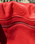 EVE Midi Red