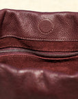 EVE Mini in Burgundy