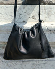 EVE Midi Black