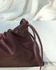 EVE Mini in Burgundy