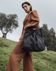 Philosophy Shopper Black