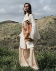 Philosophy Shopper Brown