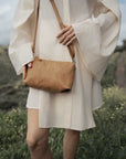 Philosophy Shopper Brown