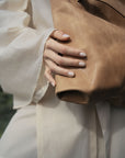 Philosophy Shopper Brown