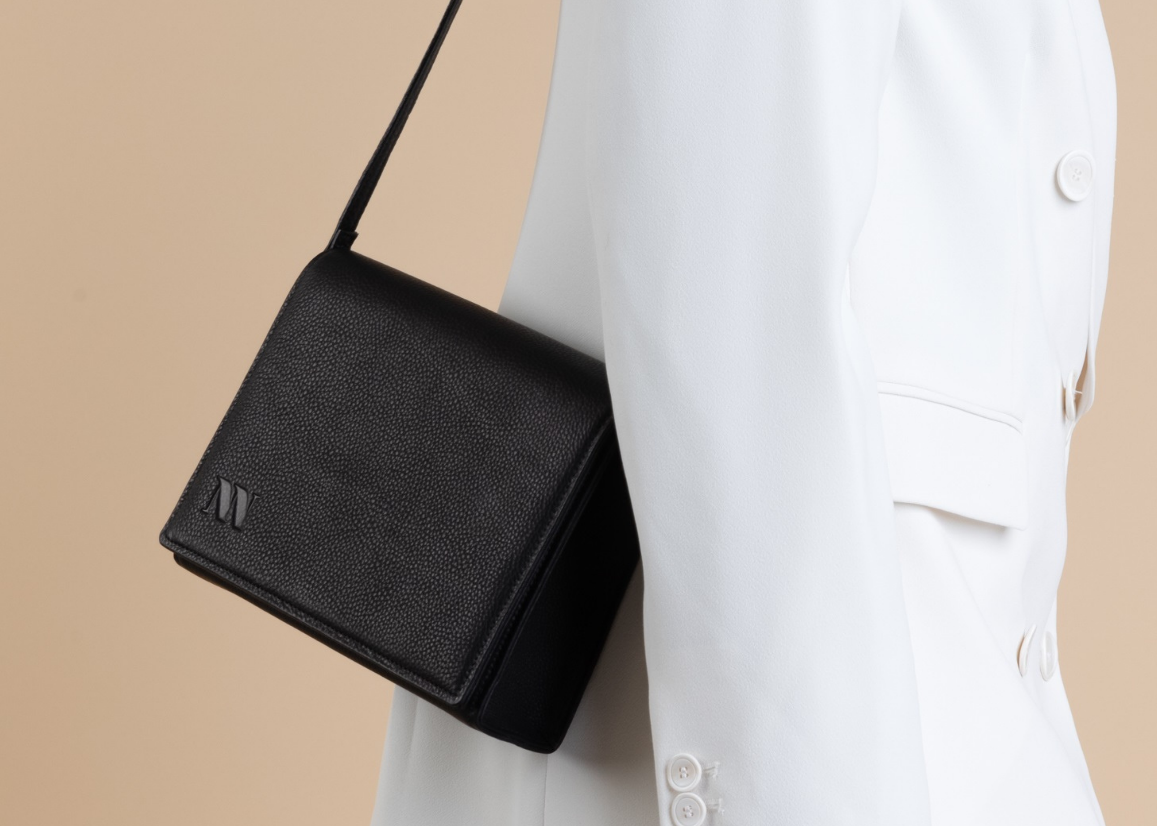 Louis Vuitton Adjustable Strap Monogram - THE PURSE AFFAIR