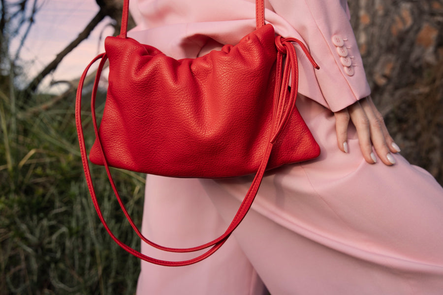 Summer Style Essentials: The EVE Bag by Natural Nuance