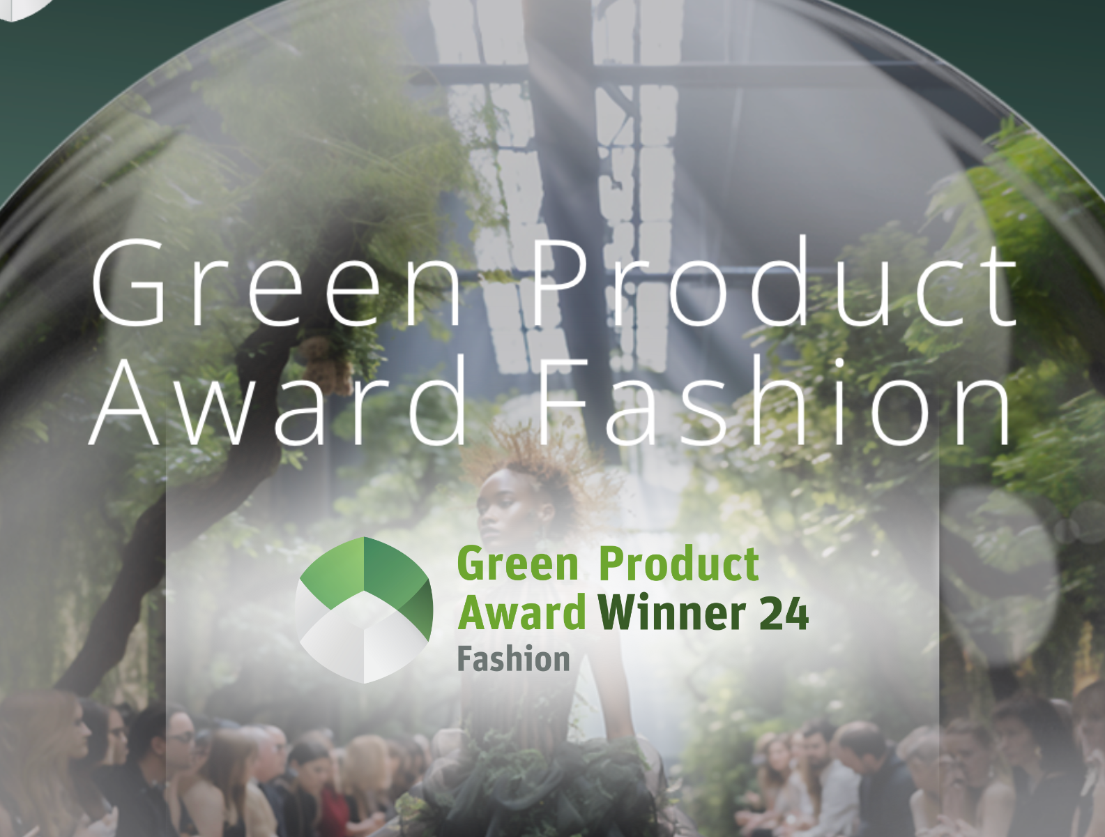 Green Product Award 2024 - Meet The Winners – Natural Nuance