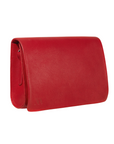 Infinite Handbag / Large Clutch Scarlett Red