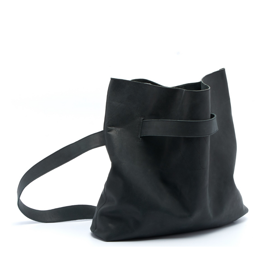 Philosophy Shopper Coal