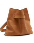 Philosophy Shopper Brown