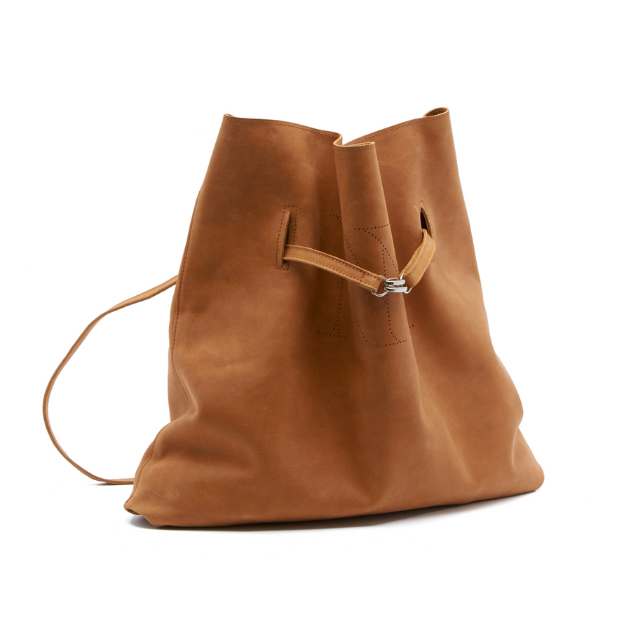 Philosophy Shopper Brown