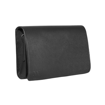 Infinite Handbag / Large Clutch Black