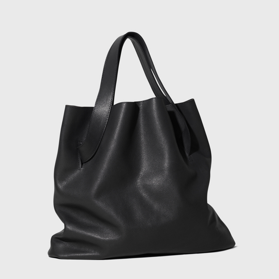 Philosophy Shopper Black