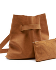 Philosophy Shopper Brown