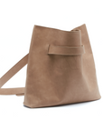 Philosophy Shopper Beige