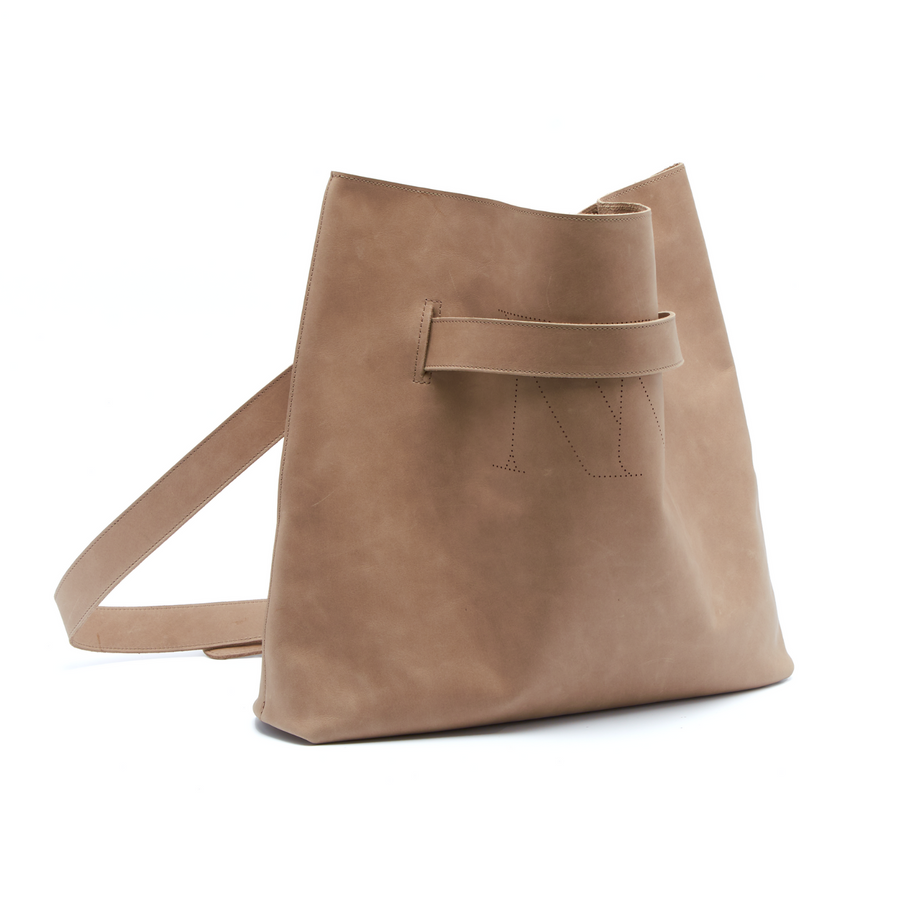 Philosophy Shopper Beige