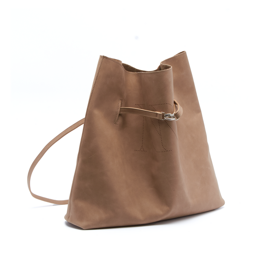 Philosophy Shopper Beige