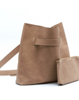 Philosophy Shopper Beige