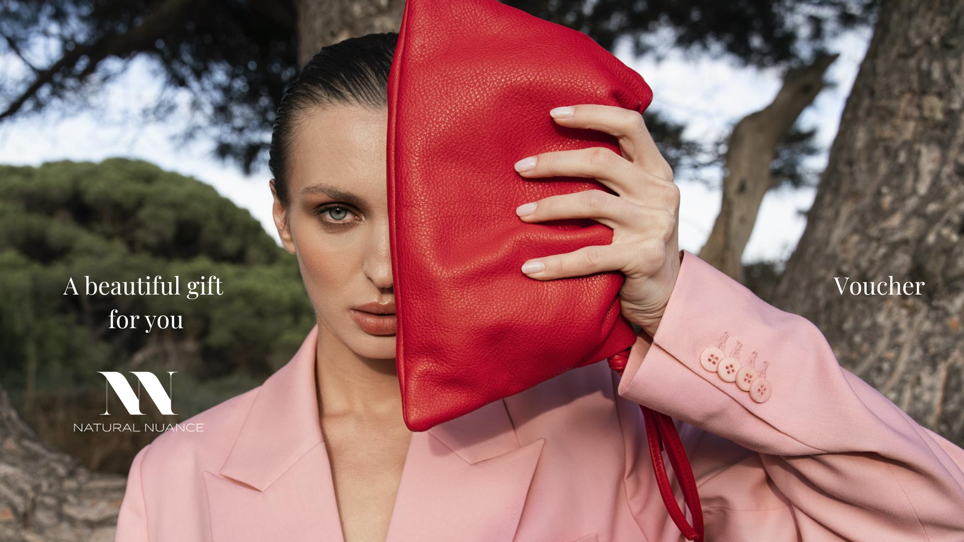 Natural Nuance Gift Card