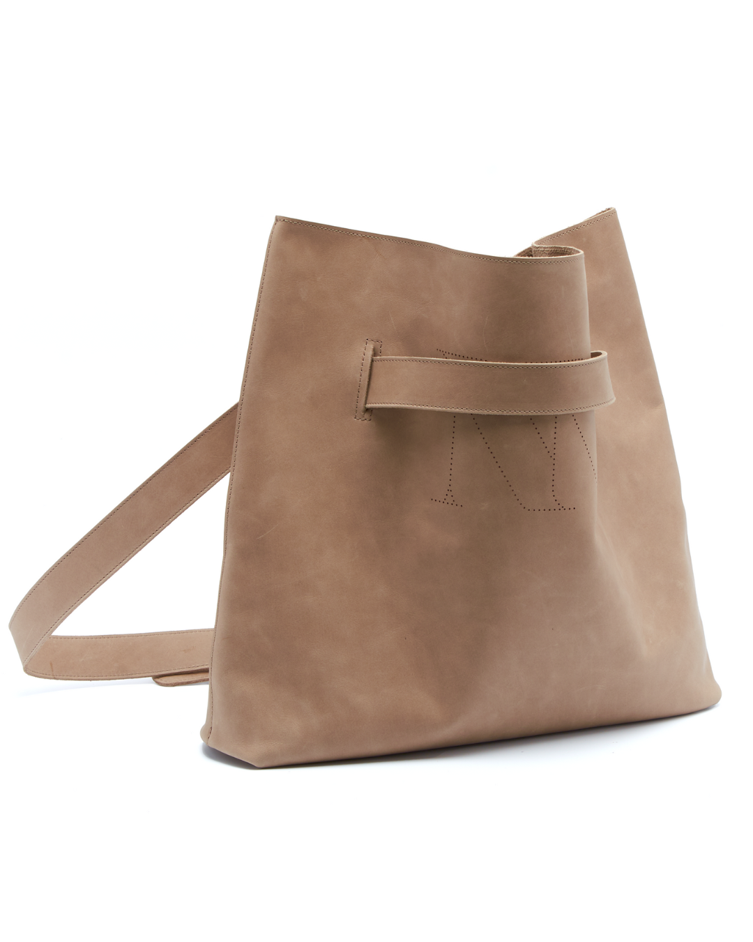 Philosophy Shopper Beige