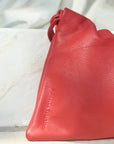EVE Midi Red