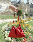 EVE Midi Red