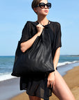 Philosophy Shopper Black