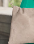 EVE Midi Beige
