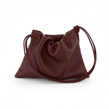 EVE Midi Burgundy - Preorder