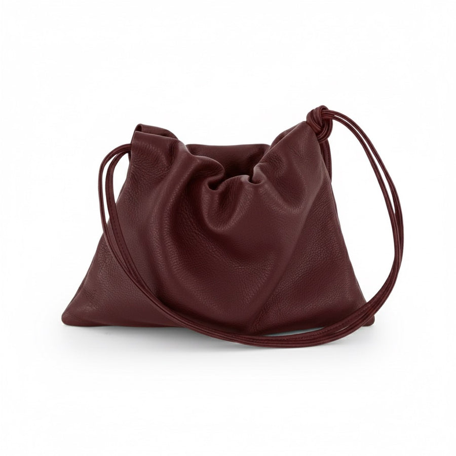 EVE Midi Burgundy - Preorder