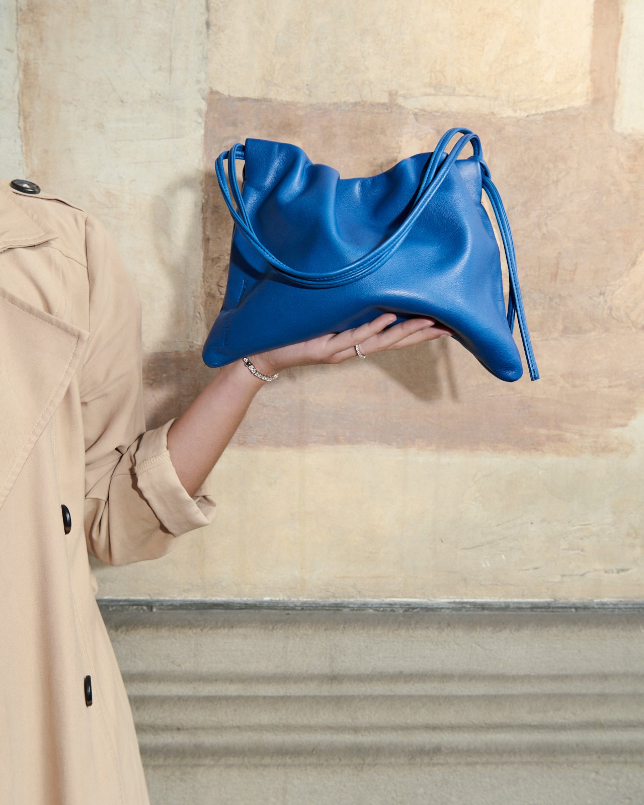 EVE Midi California Blue