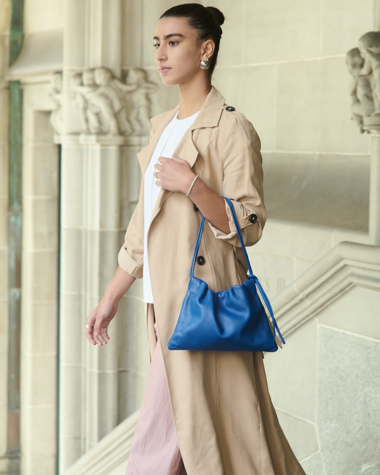 EVE Midi California Blue