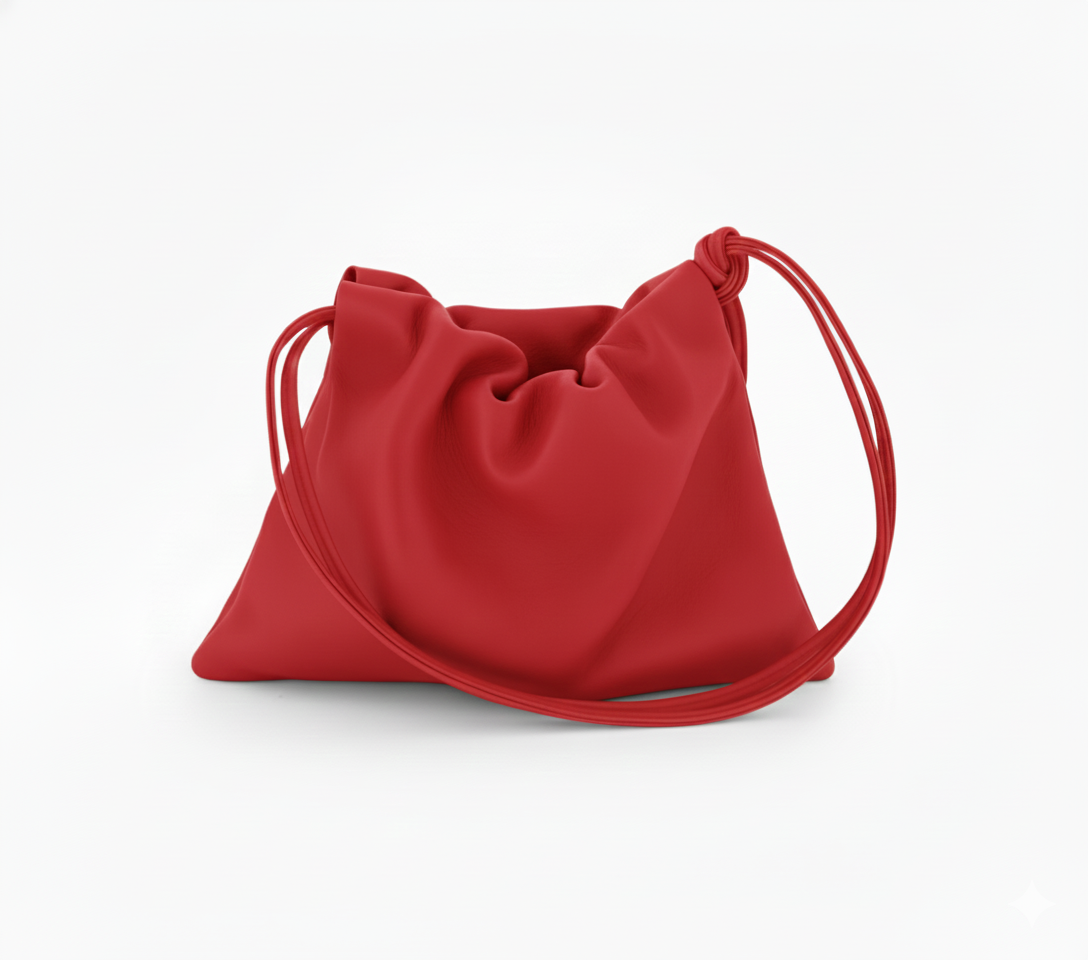 EVE Midi Red - Preorder