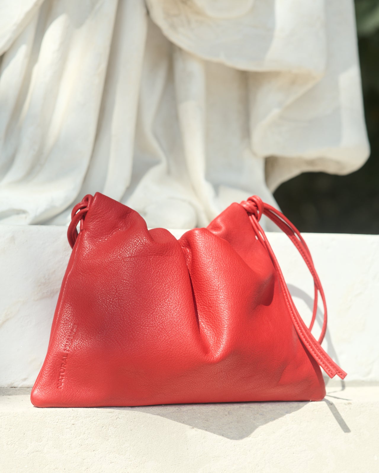 EVE Midi Red