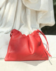 EVE Midi Red