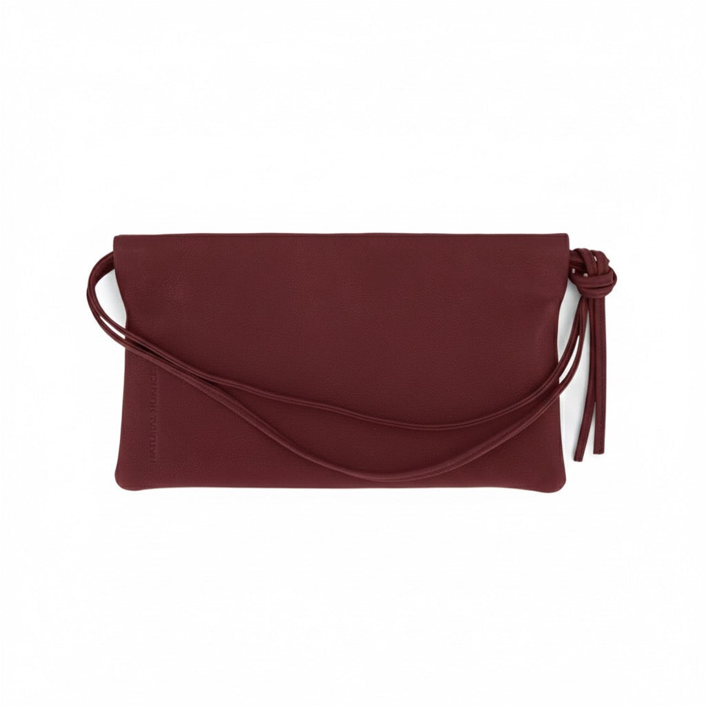 EVE Mini in Burgundy Preorder