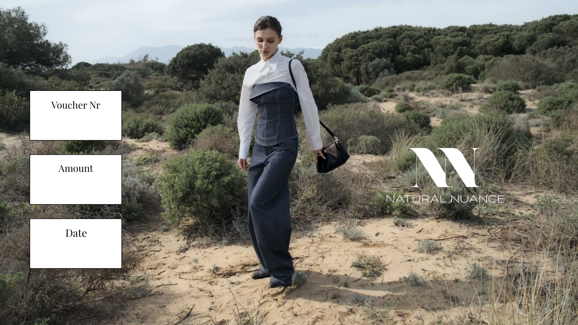 Natural Nuance Gift Card