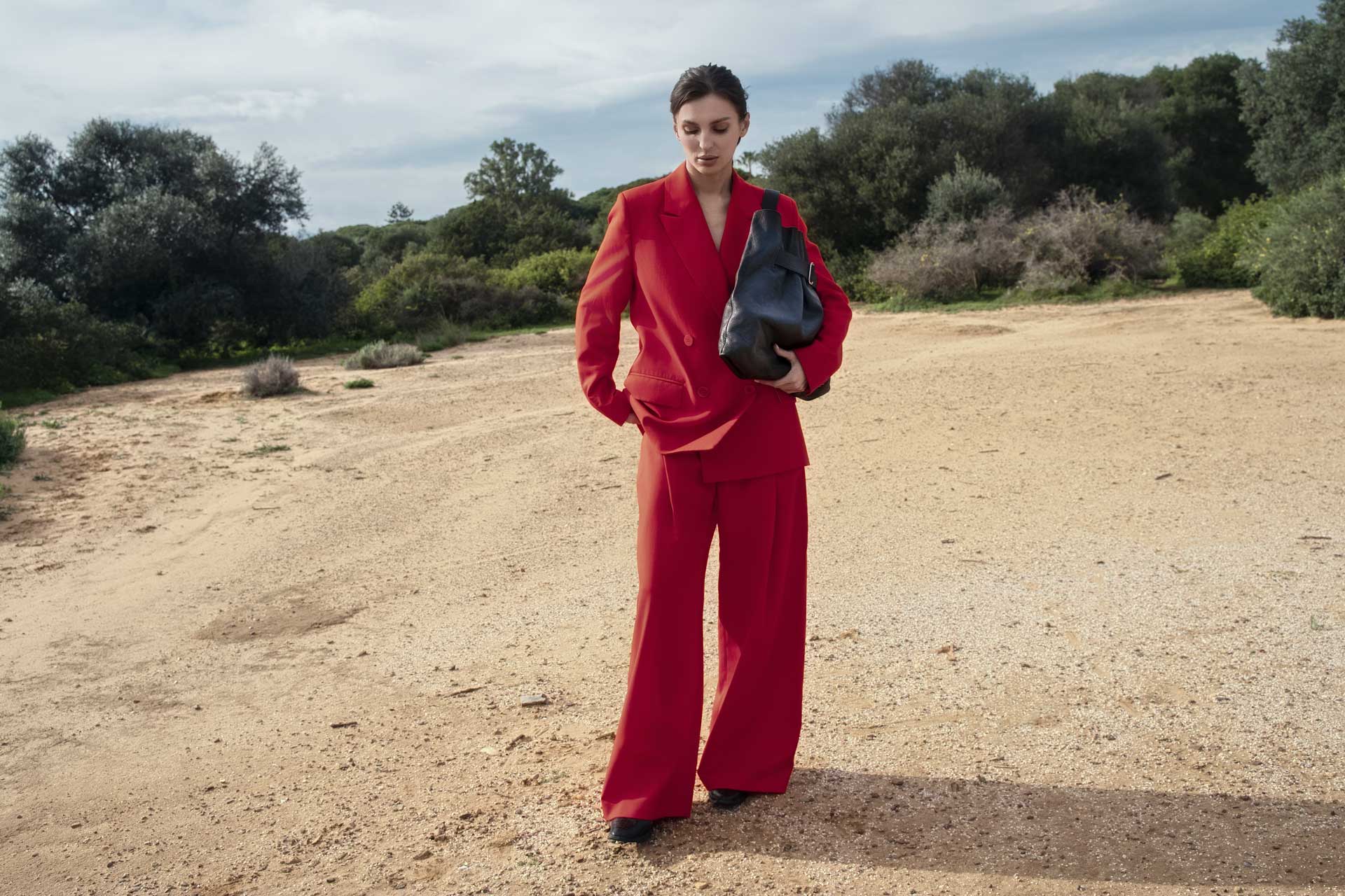 Philosophy Shopper Black