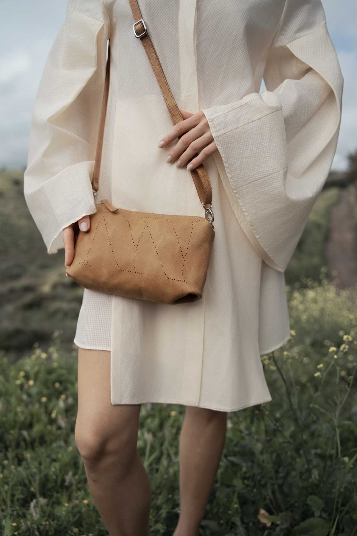 Philosophy Shopper Brown