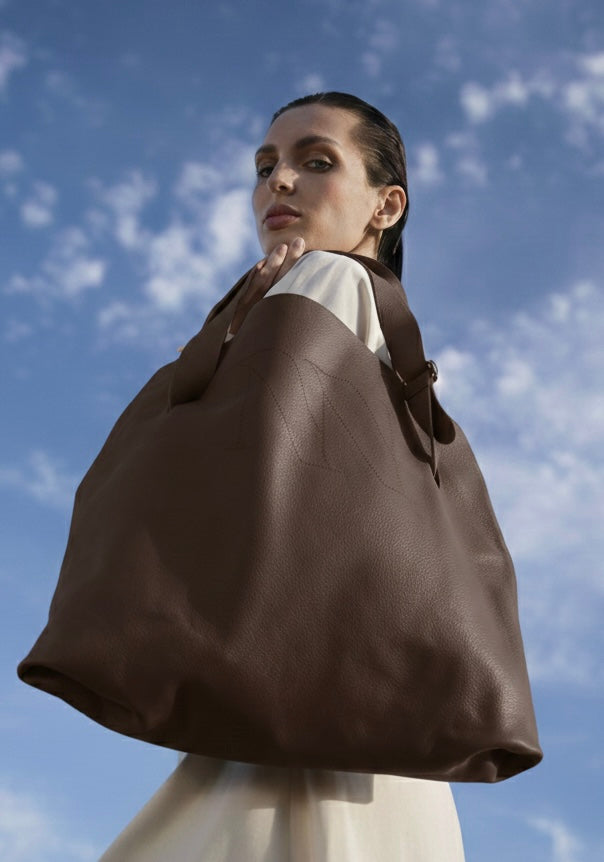 Philosophy Shopper Terra with Essentials Bag