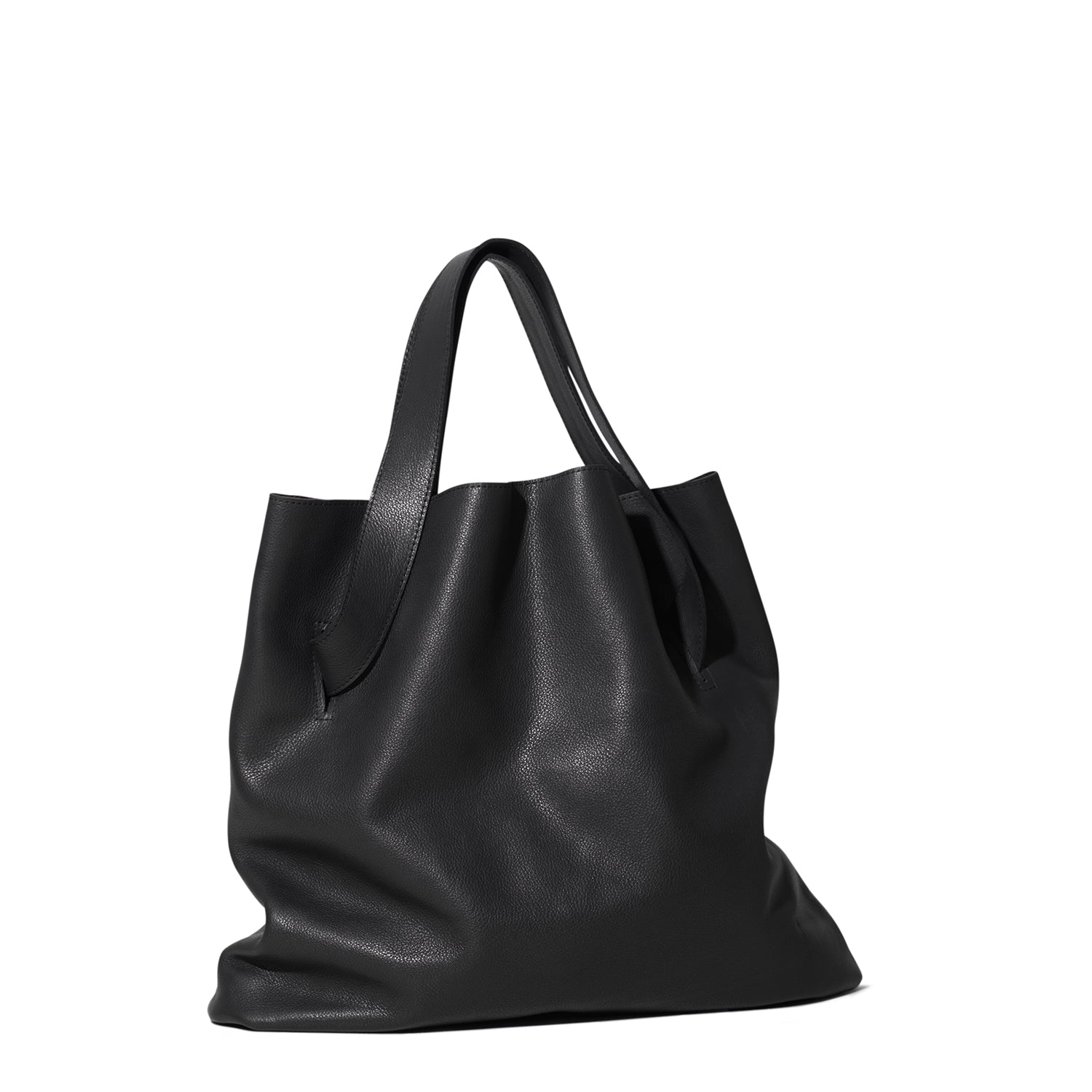 Philosophy Shopper Black