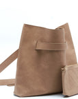 Philosophy Shopper Beige