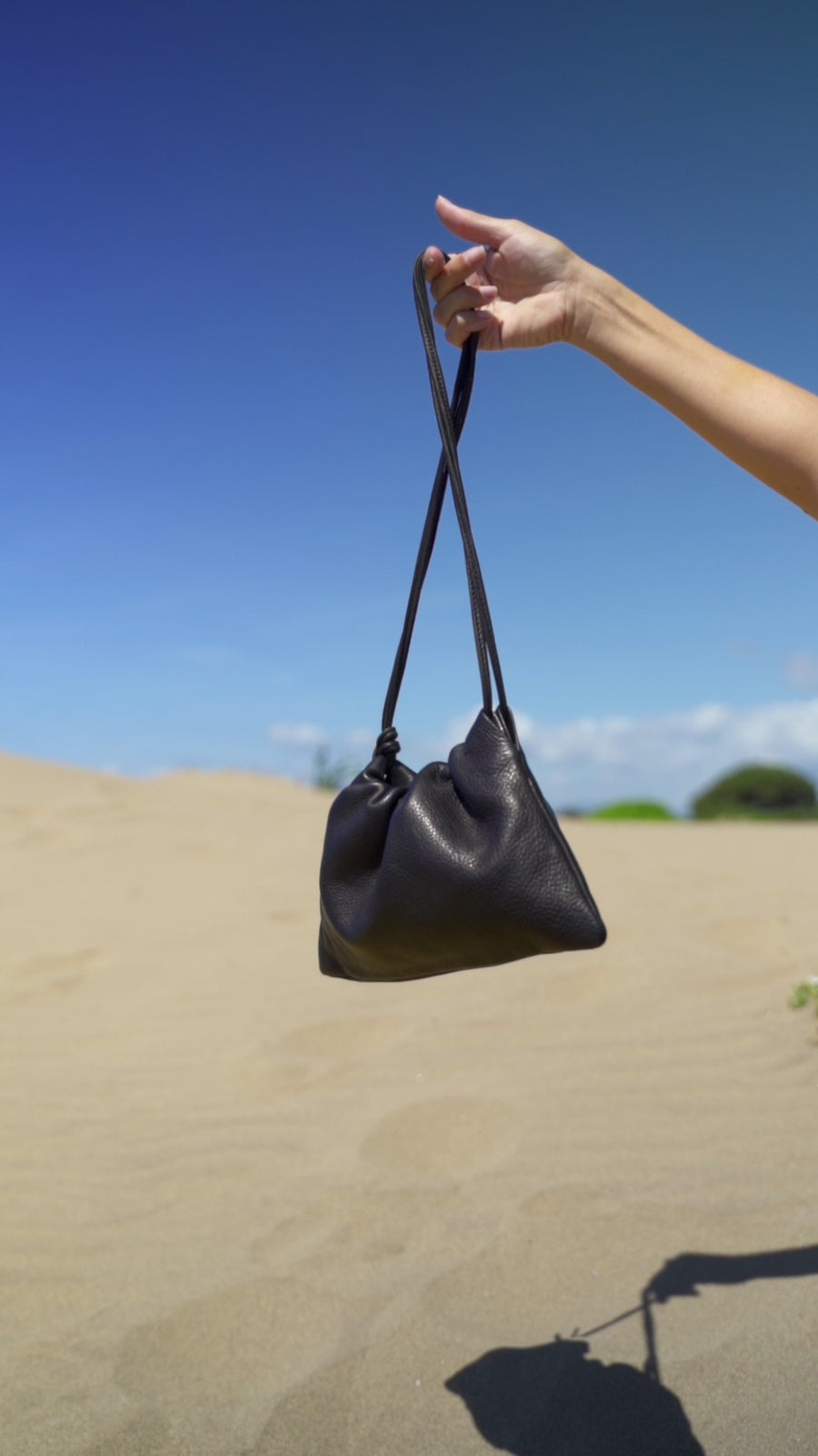 EVE Mini Black