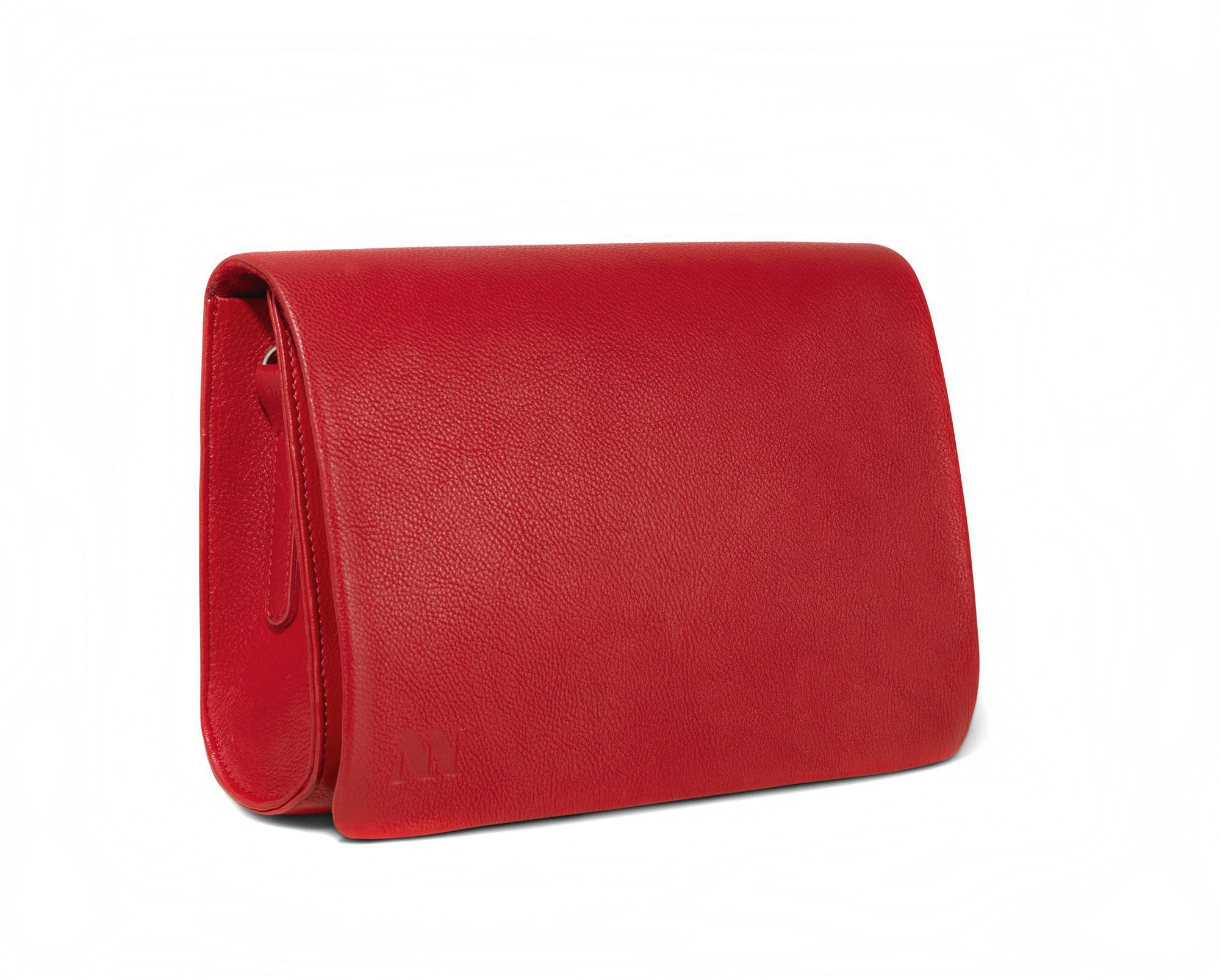 Infinite Handbag Scarlett Red – Natural Nuance